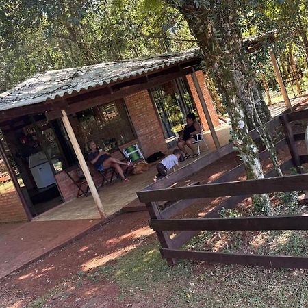Sitio Das Pedras Іжуі Екстер'єр фото