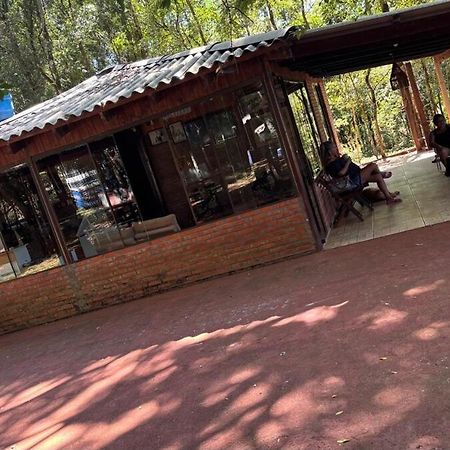 Sitio Das Pedras Іжуі Екстер'єр фото